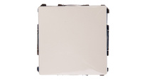 Merten System D Gniazdo pojedyncze z/u 16A IP20 kremowy MTN2610-4044