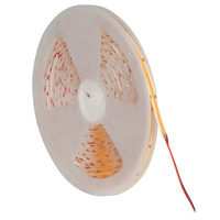 Taśma Pasek LED COB Elastyczny 7.5W/m 640lm/m 24V 3000K Ciepła CRI90 20m LCOBL Kanlux