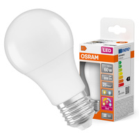 Żarówka LED A60 E27 8.8W = 60W 806lm 2700-4000K CCT 200° Relax Active and Sleep CLASSIC Osram