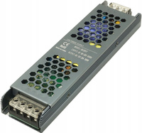 Zasilacz Stałonapięciowy Modułowy 300W 12V 25A DC SLIM