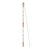 Świetlówka LED G13 T8 18W 1850lm 3000K Ciepła 190° 120cm Ledvance