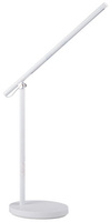 Lampka Biurkowa LED Biała REXAR 7W 3000-6500K Kanlux