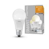 Żarówka LED E27 9W = 60W 806lm Ściemnialna SMART+ WiFi Classic Ledvance