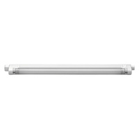Lampka Podszafkowa Listwa Meblowa G5 8W 520lm 2700K Biały Industrialny Slim 2341 Rabalux