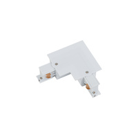 Łącznik Kątowy Prawy do Szynoprzewodów Wpuszczany Biały CTLS POWER CONNECTOR 8230 Nowodvorski