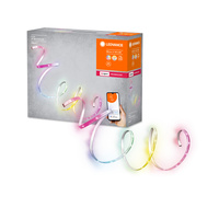 Elastyczna Taśma LED 11W CCT RGB Flex 3P 1,8m LEDVANCE SMART+ ZigBee Ściemnialna