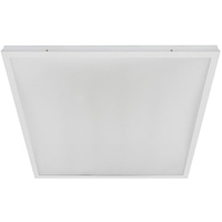 Panel LED Natynkowy / Podtynkowy KASETON 60x60cm UGR19 32W 3000K 3600lm 4IN1 LEDVANCE