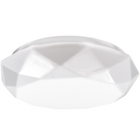 Oprawa Sufitowa PLAFON LED Lampa Selina 12W 900lm 4000K 26cm GOLDLUX (Polux)