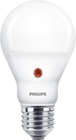 Żarówka LED  A60 6.5W = 60W 806lm 4000K Neutralna 250° z czujnikiem zmierzchu PHILIPS