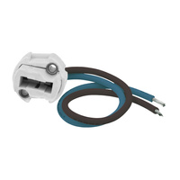 Oprawka do Źródeł Światła G9 Szara HLDR-G9 Kanlux