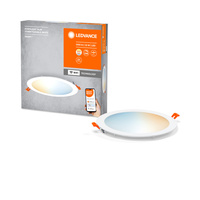 Oprawa Podtynkowa Panel LED DOWNLIGHT 22W 2000lm CCT 22,5cm SMART+ WIFI LEDVANCE