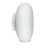 Lampa Ścienna LED 25W 3000K Ściemnialna TRIAC SOFT LIGHTS VT-7352 V-TAC