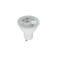 Żarówka GU10 Reflektor R50 7W 600lm 4000K Neutralna 50° REFLECTOR 10998 Nowodvorski