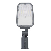 Lampa Uliczna LED Parkingowa Zewnętrzna 30W IP66 2700K SL AREA Ledvance