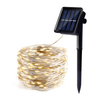 Lampa Ogrodowa Zewnętrzna LED 0.12W 3000K Ciepła Czarna IP44 Spark Kobi