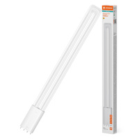 Żarówka LED DULUX 2G11 18W = 36W 2300lm 4000K Neutralna Biała FILAMENT LEDVANCE