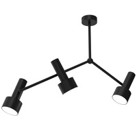 Lampa Sufitowa LINTERNA 3xGX53 Milagro