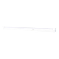 Lampa Listwa LED LINEAR COMBO 40W 6000lm CCT DALI2 120cm LEDVANCE