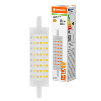 Żarówka LED Żarnik R7s 15W = 125W 2000lm 2700K Ciepła 300° Ściemnialna Ledvance