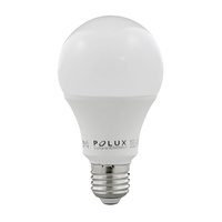 Żarówka LED E27 A65 12W = 85W 1250lm 3000K Ciepła 180° GOLDLUX (Polux)