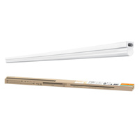 Lampa Oprawa Liniowa Listwa Oświetleniowa 10W 1000lm 3000K Ciepła Biały Batten Ledvance