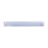 Lampka Podszafkowa LED Listwa Meblowa 36W 4500K 123.5cm Biała