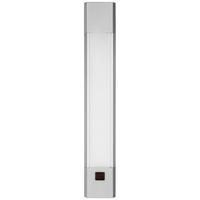 Lampa Podszafkowa Liniowa LED 4W 340lm 3000K Ciepła z Czujnikiem Ruchu Ściemnialna 30cm Linear LED Slim LEDVANCE