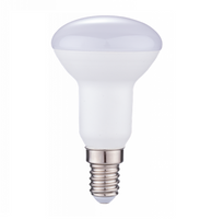 Żarówka LED E14 Kulka 5W 400lm 4000K Neutralna 120° Kobi