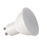 Żarówka LED GU10 PAR16 7W = 71W 1000lm 6500K Zimna Kanlux