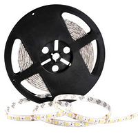 Taśma Pasek LED 28W 2750lm 4000K Neutralna 120° Biała IP65 Ściemnialna 12V Sanico Goldlux