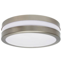 Oprawa Ścienna Sufitowa PLAFON JURBA DL-218O E27 Kanlux