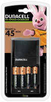 Ładowarka DURACELL CEF27 2xAA 2xAAA