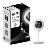 Kamera Wewnętrzna Noktowizor Full HD 1080P SMART WiFi TUYA CALEX