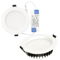 Oprawa Podtynkowa LED NEXEYE NE1 PT 15W Biała 4000K Neutralna KOBI