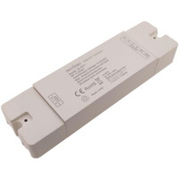 Odbiornik Sterownik do taśm LED RGB + CCT 5x 4A VOLTA 12V / 24V DC ProVero