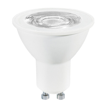 Żarówka LED GU10 4,5W = 50W 350lm 4000K Neutralna 36° BELLALUX