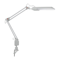 Lampa Biurkowa Stołowa LED HERON II 4000K Biała KANLUX