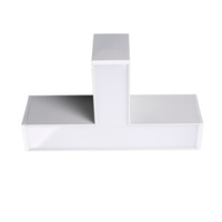 Łącznik T do LED Koline K2 11W 1210lm CCT Biały Kobi