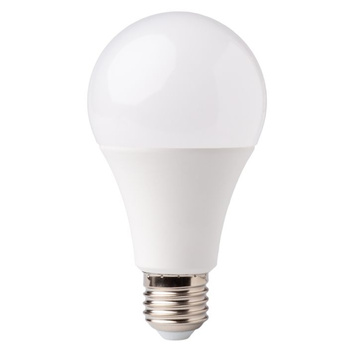 Żarówka LED E27 A60 10W = 60W 900lm 3000K Ciepła Niskonapięciowa 24V ECOLIGHT