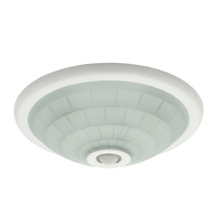 Oprawa ścienna sufitowa PLAFON FOGLER DL-240O E27 czujnik ruchu Kanlux