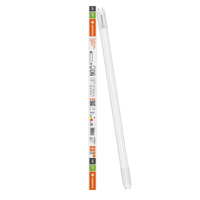 Świetlówka LED G13 T8 7.5W 1100lm 6500K Zimna 190° 60cm Ledvance