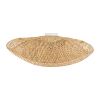 Lampa Sufitowa E27 Biała Skandynawska HAVANA L 11172 Nowodvorski