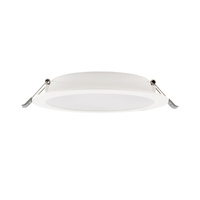 Oprawa Podtynkowa Sufitowa LED 15W 1450lm 3000K Ciepła Biała MYKONOS 10540 Nowodvorski