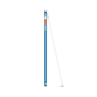 Świetlówka LED G13 T8 11.6W = 38W 1400lm 6500K Zimna 190° 105cm LED TUBE EM Osram