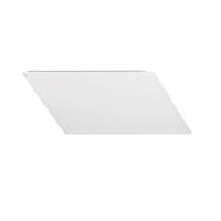 Panel LED Plafon Biurowy 60x60 40W 4800lm 4000K Neutralna CRI90 120° Podtynkowy Kwadratowy Biały BLINGO KANLUX