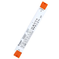 Zasilacz Stałonapięciowy do Taśm LED 200/220-240/24 IP20 Driver Superior Ledvance