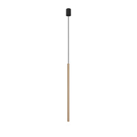 Lampa Sufitowa Wisząca G9 Złota Nowoczesna LASER 750 8431 Nowodvorski
