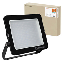 Naświetlacz LED 180W 18000lm 4000K IP65 Czarny LEDVANCE COMPACT V