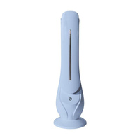 Lampka Biurkowa Stołowa LED LILLY Niebieska 4W LED Milagro