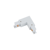 Łącznik Kątowy Prawy do Szynoprzewodów Biały CTLS POWER CONNECTOR 8227 Nowodvorski